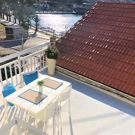 Appartamento Linda1 *