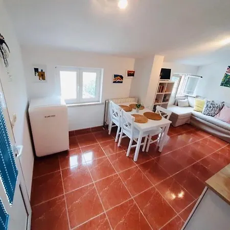 Appartamento Linda1 Lumbarda