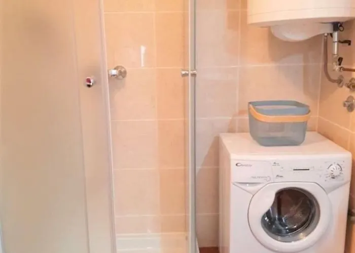 Linda1 Διαμέρισμα