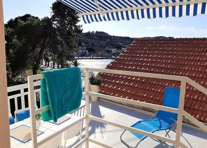 Διαμέρισμα Linda1