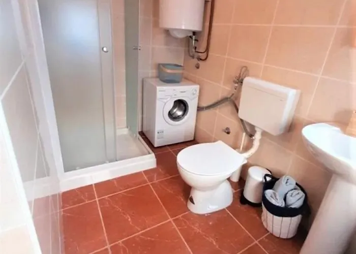 Linda1 Διαμέρισμα Λομπάρδα