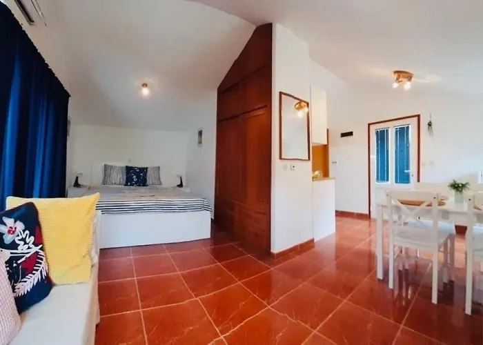 Linda1 Διαμέρισμα