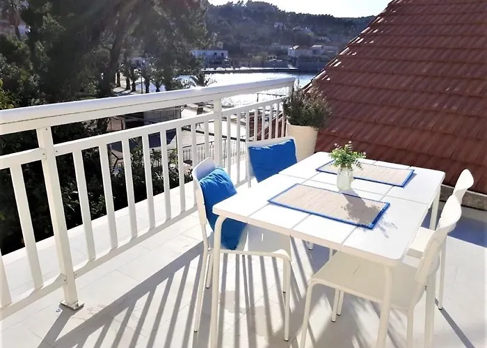 Διαμέρισμα Linda1