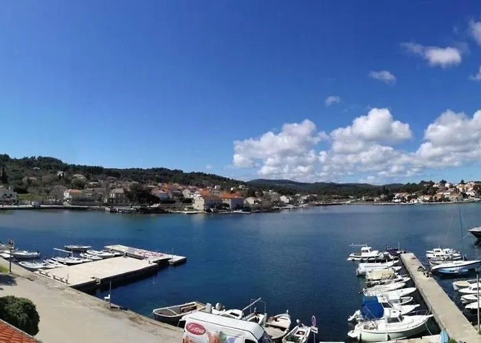 Linda1 Διαμέρισμα *