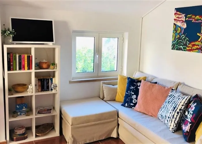 Διαμέρισμα Linda1